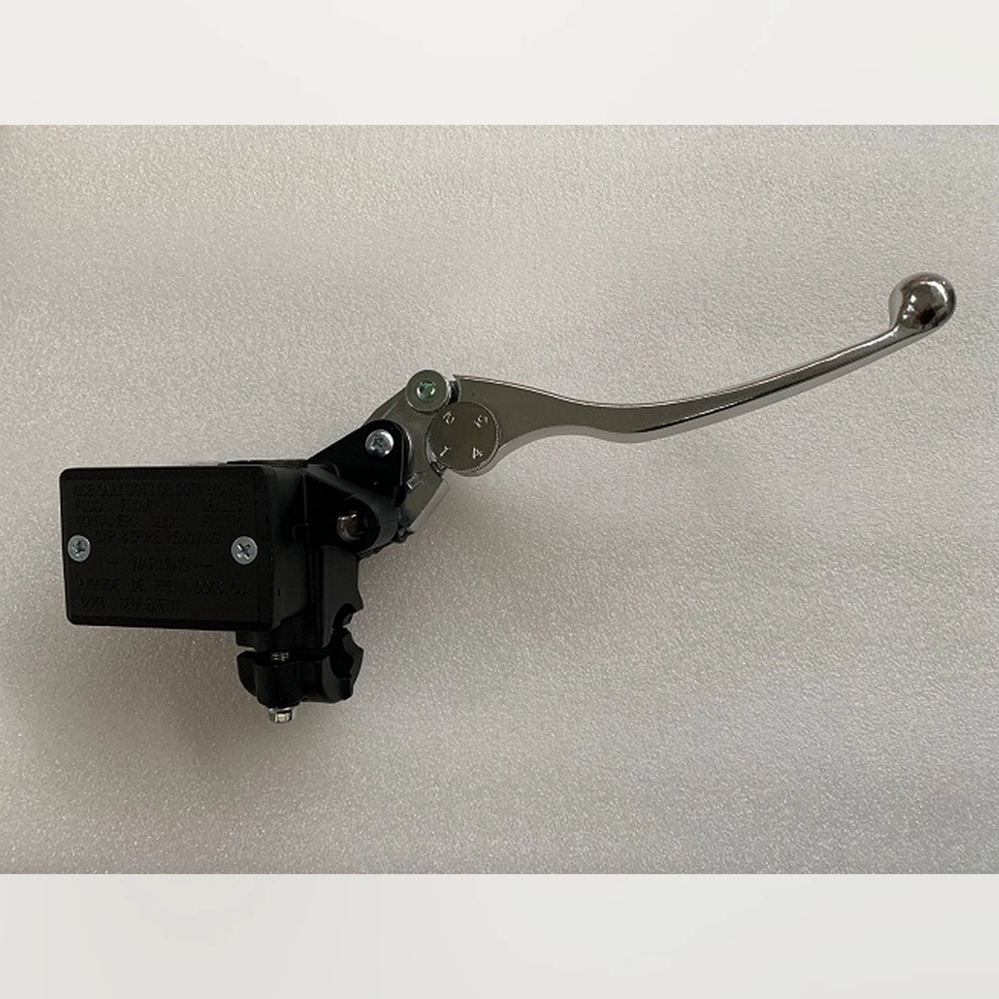 ARORA GP 250 ÖN FREN SİSTEMİ ÜST MERKEZ #GP250 - 056